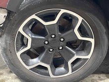 Load image into Gallery viewer, WHEEL RIM XV Crosstek 13 14 15 17x7 ALLOY - NW564584
