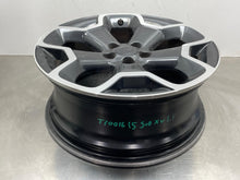 Load image into Gallery viewer, WHEEL RIM XV Crosstek 13 14 15 17x7 ALLOY - NW564584
