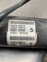Load image into Gallery viewer, 2013-2016 JX35 QX60 Pathfinder POWER STEERING GEAR RACK - NW477222
