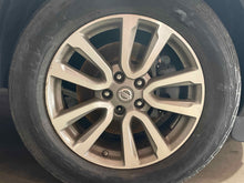 Load image into Gallery viewer, WHEEL RIM Pathfinder 13-16 18x7-1/2 ALLOY - NW477281
