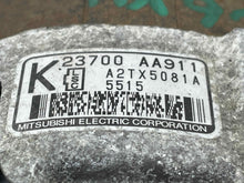 Load image into Gallery viewer, ALTERNATOR Impreza XV Crosstek 2012 12 2013 13 2014 14 90 AMP - NW564590
