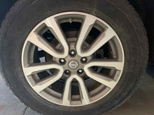 Load image into Gallery viewer, WHEEL RIM Pathfinder 13-16 18x7-1/2 ALLOY - NW477282
