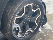 Load image into Gallery viewer, WHEEL RIM XV Crosstek 13 14 15 17x7 ALLOY - NW564585
