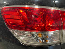 Load image into Gallery viewer, OUTER TAIL LIGHT LAMP Nissan Pathfinder 13 14 15 16 Left - NW477244
