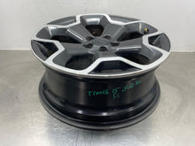 Load image into Gallery viewer, WHEEL RIM XV Crosstek 13 14 15 17x7 ALLOY - NW564662
