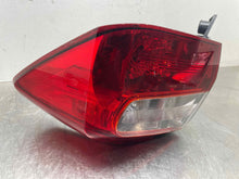 Load image into Gallery viewer, TAIL LIGHT LAMP ASSEMBLY Impreza XV Crosstek 12 13 14 Right - NW564407
