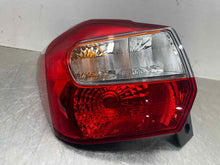 Load image into Gallery viewer, TAIL LIGHT LAMP ASSEMBLY Impreza XV Crosstek 12 13 14 15 16 Left - NW564479
