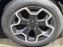Load image into Gallery viewer, WHEEL RIM XV Crosstek 13 14 15 17x7 ALLOY - NW564414
