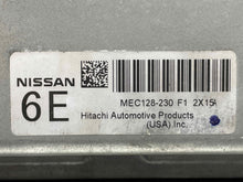 Load image into Gallery viewer, ECU ECM COMPUTER Nissan Pathfinder 2013 13 - NW476980
