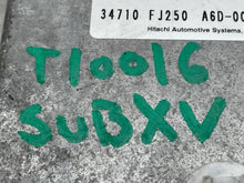Load image into Gallery viewer, ECU ECM COMPUTER Subaru XV Crosstek 2015 15 2016 16 - NW564347
