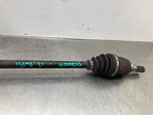 Load image into Gallery viewer, REAR AXLE SHAFT JX35 QX60 Pathfinder 13 14 15 16 17 18 19 20 - NW476888
