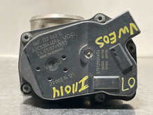 Load image into Gallery viewer, THROTTLE BODY Audi TT Beetle Jetta Tiguan 2008 08 2009 09 2010 10 2011 11 12 - NW178684
