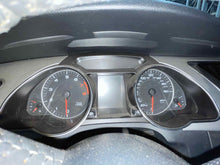 Load image into Gallery viewer, SPEEDOMETER CLUSTER Audi A5 2011 11 2012 12 - NW477210
