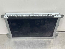 Load image into Gallery viewer, INFO-GPS SCREEN Audi A5 Q5 Q7 SQ5 09 10 11 12 13 14 15 16 - NW477081
