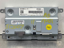 Load image into Gallery viewer, INFO-GPS SCREEN Audi A5 Q5 Q7 SQ5 09 10 11 12 13 14 15 16 - NW477081
