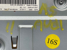 Load image into Gallery viewer, INFO-GPS SCREEN Audi A5 Q5 Q7 SQ5 09 10 11 12 13 14 15 16 - NW477081
