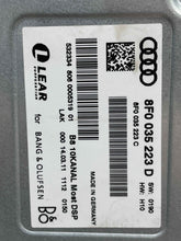 Load image into Gallery viewer, AMPLIFIER Audi A5 S5 2010 10 2011 11 2012 12 - NW477153
