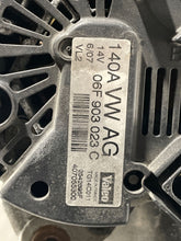 Load image into Gallery viewer, ALTERNATOR Golf Rabbit EOS 2006 06 2007 07 2008 08 2009 09 2010 10 2011 11 12 - NW7218
