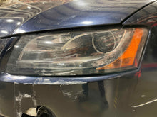 Load image into Gallery viewer, HEADLIGHT LAMP ASSEMBLY Audi A5 S5 08 09 10 11 12 Left - NW477077
