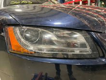 Load image into Gallery viewer, HEADLIGHT LAMP ASSEMBLY Audi A5 S5 08 09 10 11 12 Right - NW477078
