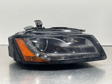 Load image into Gallery viewer, HEADLIGHT LAMP ASSEMBLY Audi A5 S5 08 09 10 11 12 Right - NW477078
