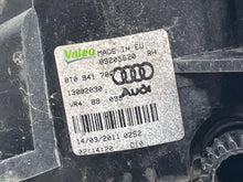 Load image into Gallery viewer, Fog Light Audi A5 CC S5 Passat A4 A6 2006 06 2007 07 2008 08 09 - 12 Right - NW477028
