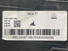 Load image into Gallery viewer, HEADLIGHT LAMP ASSEMBLY Jeep Renegade 15 16 17 18 Left - NW564802
