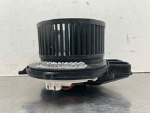 Load image into Gallery viewer, HEATER BLOWER MOTOR Cayenne 2003 03 2004 04 05 06 07 08 09 10 Front - NW393167
