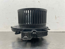 Load image into Gallery viewer, HEATER BLOWER MOTOR Cayenne 2003 03 2004 04 05 06 07 08 09 10 Front - NW393167
