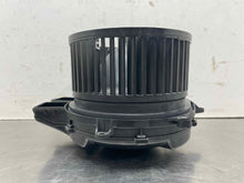 Load image into Gallery viewer, HEATER BLOWER MOTOR Cayenne 2003 03 2004 04 05 06 07 08 09 10 Front - NW393167
