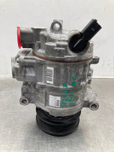Load image into Gallery viewer, AC A/C AIR CONDITIONING COMPRESSOR Audi A4 A5 10 11 12 - NW476942
