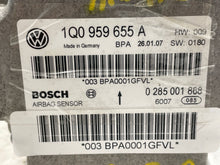 Load image into Gallery viewer, AIR BAG COMPUTER Volkswagen EOS 07 08 09 10 - NW38710
