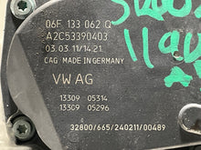 Load image into Gallery viewer, THROTTLE BODY Audi TT Beetle Jetta Tiguan 2008 08 2009 09 2010 10 2011 11 12 - NW477237
