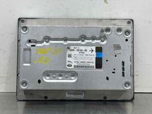 Load image into Gallery viewer, RADIO Vanden Pl XF XFR XJ XJL Evoque LR2 LR4 Rover Sport 12-19 - NW564959
