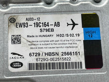 Load image into Gallery viewer, RADIO Vanden Pl XF XFR XJ XJL Evoque LR2 LR4 Rover Sport 12-19 - NW564959
