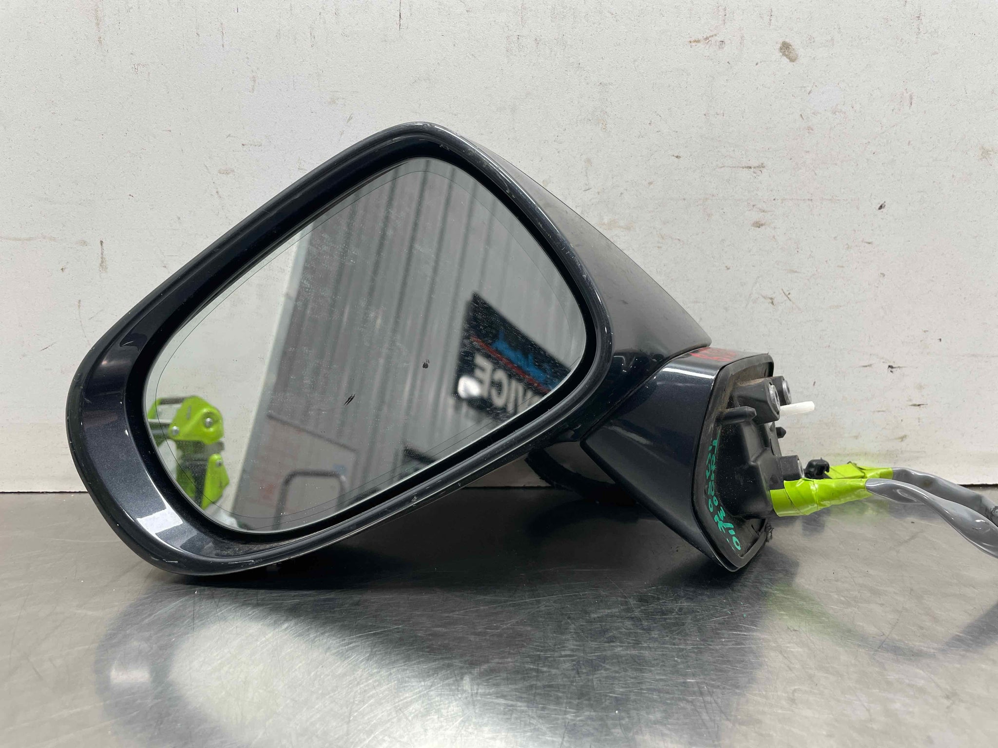 Side View Door Mirror LEXUS HS250H 2010 - NW564780 – Tom's Foreign