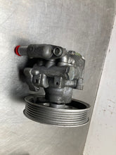 Load image into Gallery viewer, POWER STEERING PUMP A4 A5 2009 09 2010 10 2011 11 2012 12 - NW477215
