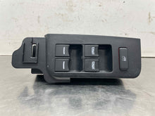Load image into Gallery viewer, DRIVERS MASTER WINDOW SWITCH Acura TL 2004 04 2005 05 2006 06 2007 07 08 - NW564856
