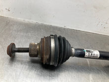 Load image into Gallery viewer, FRONT CV AXLE SHAFT Audi A4 A5 08 09 10 11 12 - NW476883
