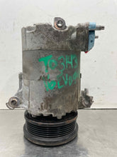 Load image into Gallery viewer, AC A/C AIR CONDITIONING COMPRESSOR Evoque 12 13 14 15 16 17 - NW564852
