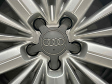 Load image into Gallery viewer, WHEEL RIM A5 S5 10-18 18x8-1/2 ALLOY - NW477278
