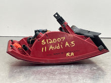 Load image into Gallery viewer, OUTER TAIL LIGHT LAMP Audi A5 S5 08 09 10 11 12 Right - NW477241
