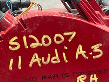 Load image into Gallery viewer, OUTER TAIL LIGHT LAMP Audi A5 S5 08 09 10 11 12 Right - NW477241
