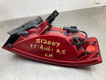 Load image into Gallery viewer, OUTER TAIL LIGHT LAMP Audi A5 S5 08 09 10 11 12 Left - NW477242
