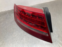 Load image into Gallery viewer, OUTER TAIL LIGHT LAMP Audi A5 S5 08 09 10 11 12 Left - NW477242
