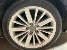 Load image into Gallery viewer, WHEEL RIM A5 S5 10-18 18x8-1/2 ALLOY - NW477279
