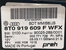 Load image into Gallery viewer, RADIO CONTROLS Audi A5 Q5 SQ5 09 10 11 12 13 14 15 16 - NW477154
