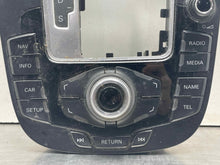 Load image into Gallery viewer, RADIO CONTROLS Audi A5 Q5 SQ5 09 10 11 12 13 14 15 16 - NW477154
