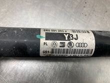 Load image into Gallery viewer, REAR AXLE SHAFT A4 A5 2008 08 2009 09 2010 10 2011 11 2012 12 - NW476884
