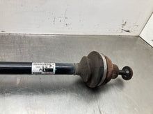 Load image into Gallery viewer, REAR AXLE SHAFT A4 A5 2008 08 2009 09 2010 10 2011 11 2012 12 - NW476885
